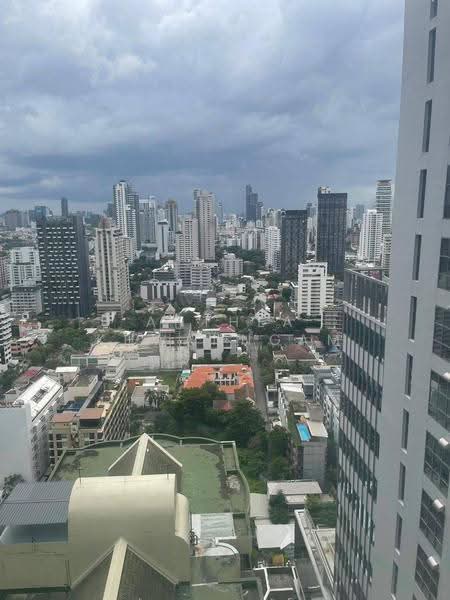 Las Colinas, bangkok, Sukhumvit 21 Road, Khlongtoei Nua, Watthana, Bangkok, 2 Bedrooms, 142 sqm, Condo For Sale, by Anthea Khwanngam, 500588771 - DDproperty.com