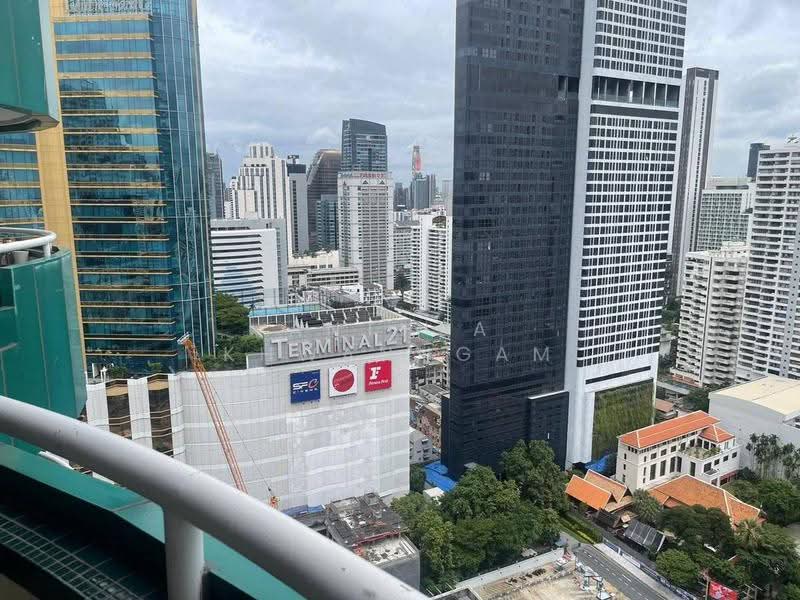Las Colinas, bangkok, Sukhumvit 21 Road, Khlongtoei Nua, Watthana, Bangkok, 2 Bedrooms, 142 sqm, Condo For Sale, by Anthea Khwanngam, 500588771 - DDproperty.com