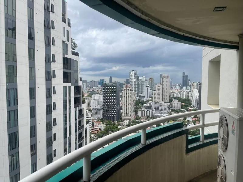 Las Colinas, bangkok, Sukhumvit 21 Road, Khlongtoei Nua, Watthana, Bangkok, 2 Bedrooms, 142 sqm, Condo For Sale, by Anthea Khwanngam, 500588771 - DDproperty.com