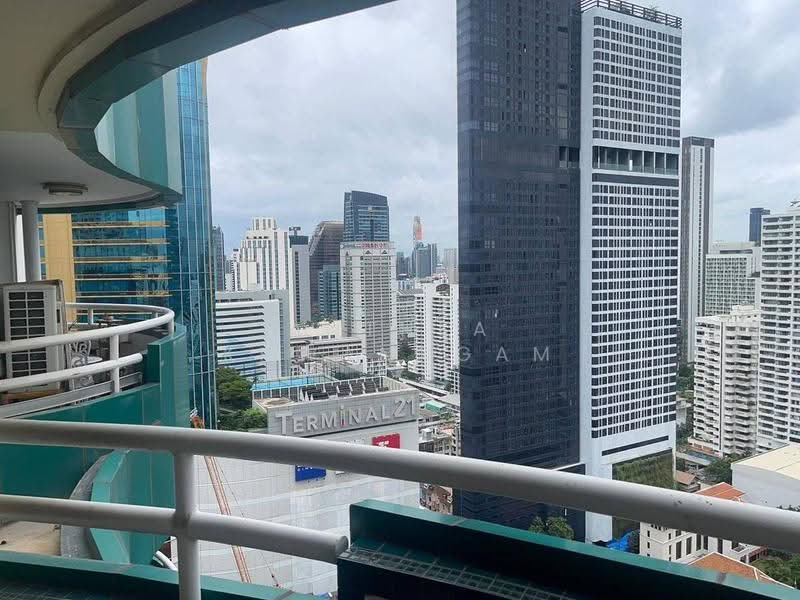 Las Colinas, bangkok, Sukhumvit 21 Road, Khlongtoei Nua, Watthana, Bangkok, 2 Bedrooms, 142 sqm, Condo For Sale, by Anthea Khwanngam, 500588771 - DDproperty.com