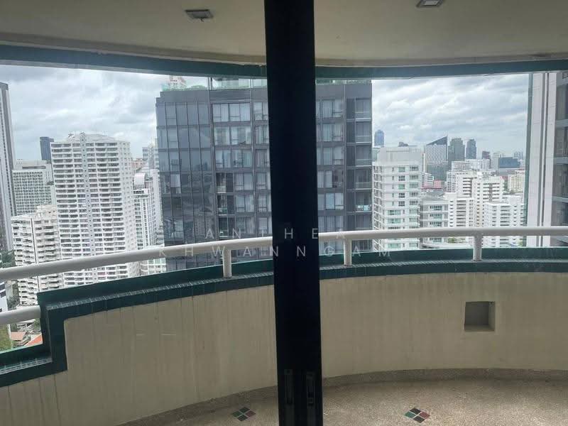 Las Colinas : ลาส โคลินาส, กรุงเทพ, ถนนสุขุมวิท 21, คลองเตยเหนือ, วัฒนา, กรุงเทพ, 142 ตร.ม., คอนโด ขาย, โดย Anthea Khwanngam, 500588771 - DDproperty.com