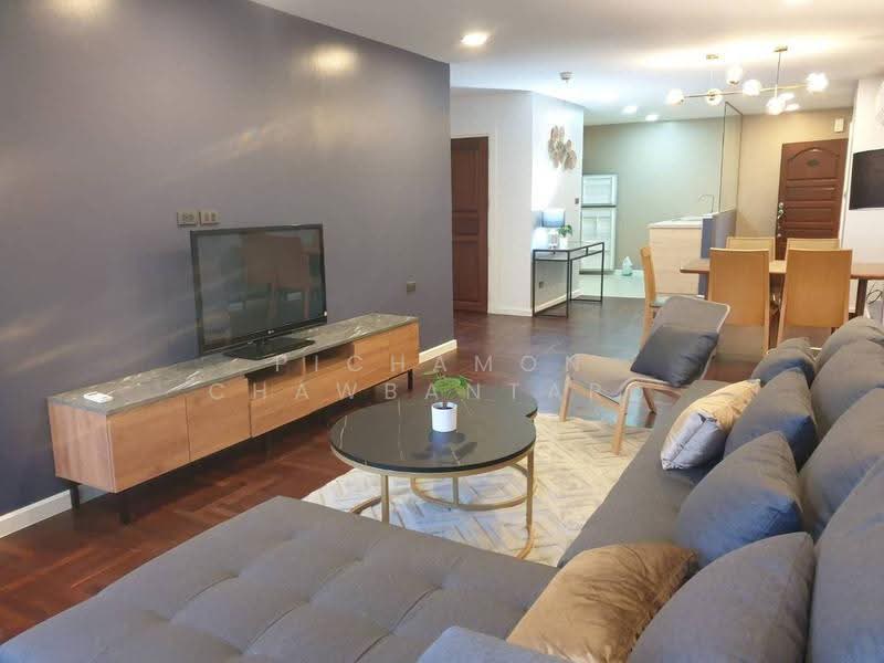 Supalai Place Sukhumvit 39 : ศุภาลัย เพลส สุขุมวิท 39, กรุงเทพ, 175-179 ซอยสุขุมวิท 39 ถนนสุขุมวิท แขวงคลองตันเหนือ เขตวัฒนา กรุงเทพมหานคร, คลองตันเหนือ, วัฒนา, กรุงเทพ, 120 ตร.ม., คอนโด ให้เช่า, โดย Pichamon Chawbantard, 500588772 - DDproperty.com