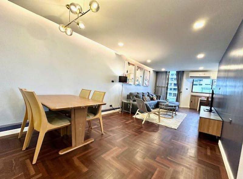 Supalai Place Sukhumvit 39, bangkok, 175-179 Soi Sukhumvit 39 Sukhumvit Road, Khlong Tan Nua, Watthana, Bangkok, 3 Bedrooms, 120 sqm, Condo For Rent, by Pichamon Chawbantard, 500588772 - DDproperty.com