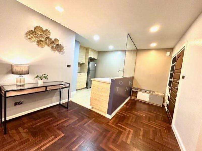 Supalai Place Sukhumvit 39, bangkok, 175-179 Soi Sukhumvit 39 Sukhumvit Road, Khlong Tan Nua, Watthana, Bangkok, 3 Bedrooms, 120 sqm, Condo For Rent, by Pichamon Chawbantard, 500588772 - DDproperty.com