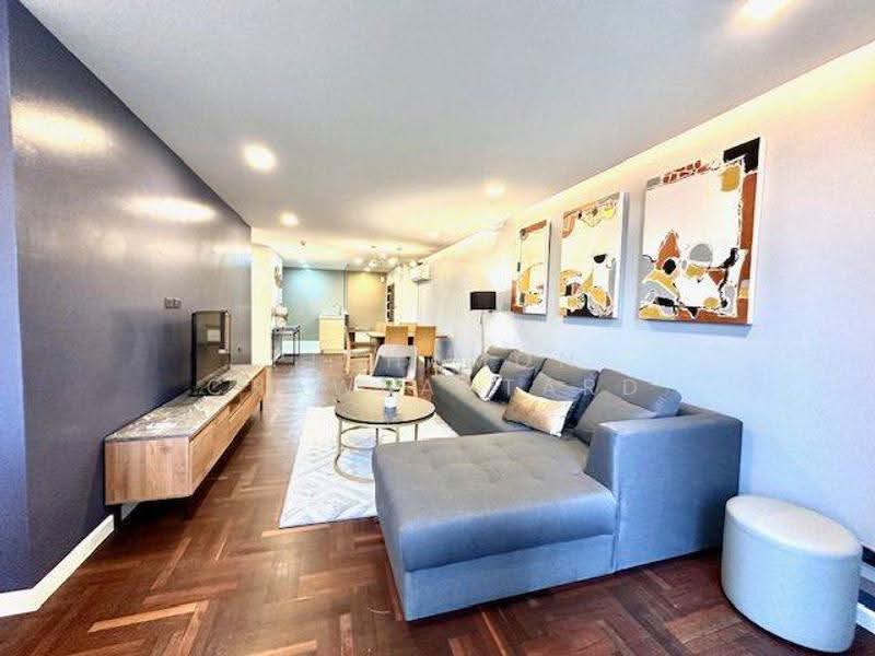 Supalai Place Sukhumvit 39 : ศุภาลัย เพลส สุขุมวิท 39, กรุงเทพ, 175-179 ซอยสุขุมวิท 39 ถนนสุขุมวิท แขวงคลองตันเหนือ เขตวัฒนา กรุงเทพมหานคร, คลองตันเหนือ, วัฒนา, กรุงเทพ, 120 ตร.ม., คอนโด ให้เช่า, โดย Pichamon Chawbantard, 500588772 - DDproperty.com