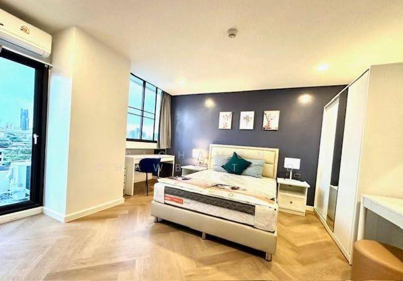 Supalai Place Sukhumvit 39 : ศุภาลัย เพลส สุขุมวิท 39, กรุงเทพ, 175-179 ซอยสุขุมวิท 39 ถนนสุขุมวิท แขวงคลองตันเหนือ เขตวัฒนา กรุงเทพมหานคร, คลองตันเหนือ, วัฒนา, กรุงเทพ, 120 ตร.ม., คอนโด ให้เช่า, โดย Pichamon Chawbantard, 500588772 - DDproperty.com