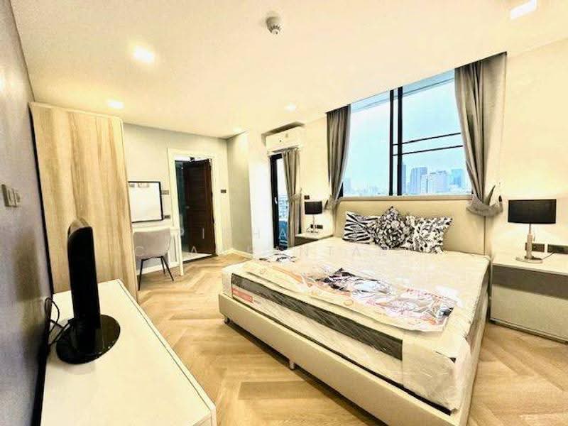Supalai Place Sukhumvit 39, bangkok, 175-179 Soi Sukhumvit 39 Sukhumvit Road, Khlong Tan Nua, Watthana, Bangkok, 3 Bedrooms, 120 sqm, Condo For Rent, by Pichamon Chawbantard, 500588772 - DDproperty.com