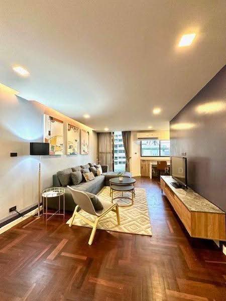 Supalai Place Sukhumvit 39 : ศุภาลัย เพลส สุขุมวิท 39, กรุงเทพ, 175-179 ซอยสุขุมวิท 39 ถนนสุขุมวิท แขวงคลองตันเหนือ เขตวัฒนา กรุงเทพมหานคร, คลองตันเหนือ, วัฒนา, กรุงเทพ, 120 ตร.ม., คอนโด ให้เช่า, โดย Pichamon Chawbantard, 500588772 - DDproperty.com