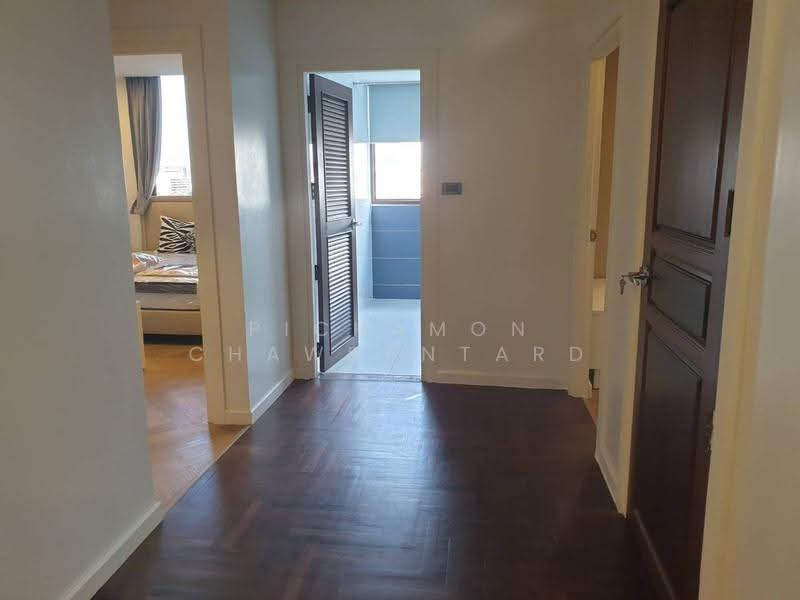Supalai Place Sukhumvit 39, bangkok, 175-179 Soi Sukhumvit 39 Sukhumvit Road, Khlong Tan Nua, Watthana, Bangkok, 3 Bedrooms, 120 sqm, Condo For Rent, by Pichamon Chawbantard, 500588772 - DDproperty.com