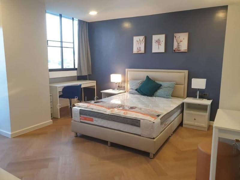 Supalai Place Sukhumvit 39, bangkok, 175-179 Soi Sukhumvit 39 Sukhumvit Road, Khlong Tan Nua, Watthana, Bangkok, 3 Bedrooms, 120 sqm, Condo For Rent, by Pichamon Chawbantard, 500588772 - DDproperty.com
