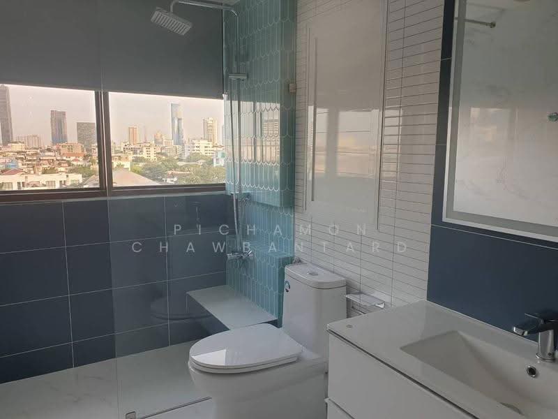 Supalai Place Sukhumvit 39, bangkok, 175-179 Soi Sukhumvit 39 Sukhumvit Road, Khlong Tan Nua, Watthana, Bangkok, 3 Bedrooms, 120 sqm, Condo For Rent, by Pichamon Chawbantard, 500588772 - DDproperty.com