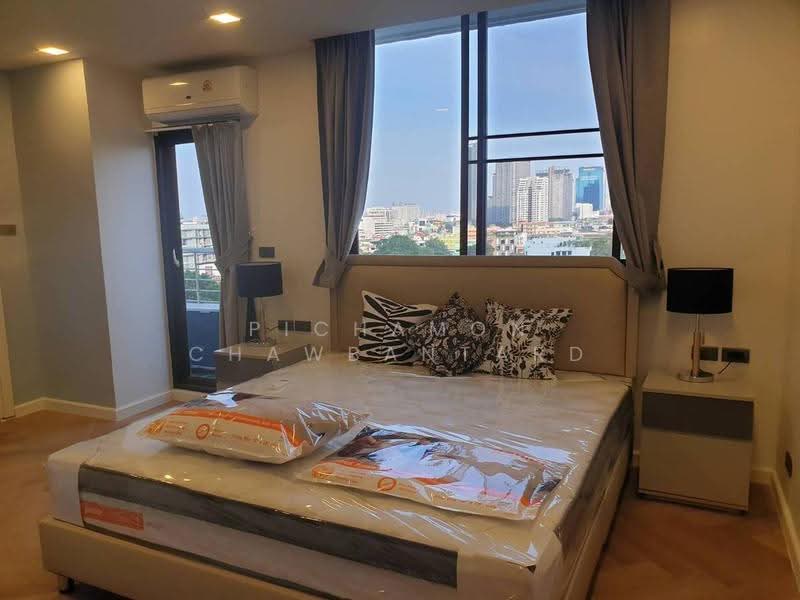 Supalai Place Sukhumvit 39, bangkok, 175-179 Soi Sukhumvit 39 Sukhumvit Road, Khlong Tan Nua, Watthana, Bangkok, 3 Bedrooms, 120 sqm, Condo For Rent, by Pichamon Chawbantard, 500588772 - DDproperty.com