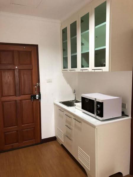 Baan Klang Hua Hin, prachuap-khiri-khan, 30 11 Phet Kasem Rd, Hua Hin, Prachuap Khiri Khan, 1 Bedroom, 52 sqm, Condo For Sale, by Nithiroj Thipsukum, 500588773 - DDproperty.com