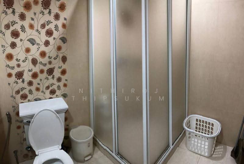 Baan Klang Hua Hin, prachuap-khiri-khan, 30 11 Phet Kasem Rd, Hua Hin, Prachuap Khiri Khan, 1 Bedroom, 52 sqm, Condo For Sale, by Nithiroj Thipsukum, 500588773 - DDproperty.com