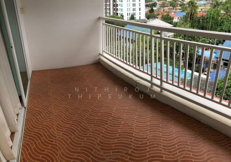 Baan Klang Hua Hin : บ้าน กลาง หัว หิน, ประจวบคีรีขันธ์, 30 11 ถ.เพชรเกษม, หัวหิน, ประจวบคีรีขันธ์, 52 ตร.ม., คอนโด ขาย, โดย Nithiroj Thipsukum, 500588773 - DDproperty.com