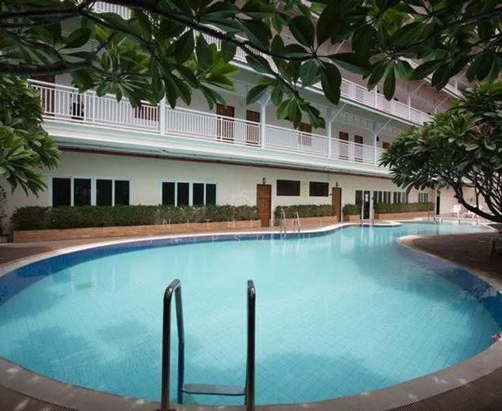 Baan Klang Hua Hin, prachuap-khiri-khan, 30 11 Phet Kasem Rd, Hua Hin, Prachuap Khiri Khan, 1 Bedroom, 52 sqm, Condo For Sale, by Nithiroj Thipsukum, 500588773 - DDproperty.com