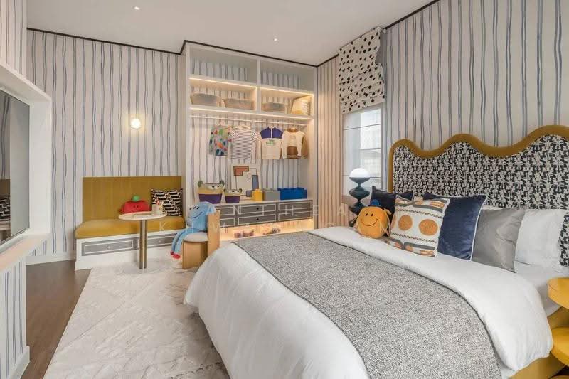Setthasiri Don Mueang, bangkok, 289 Soi Choet Wutthakat 9/1, Si Khan, Don Mueang, Bangkok, 5 Bedrooms, 383 sqm, Single Detached House For Sale, by Anthea Khwanngam, 500588774 - DDproperty.com
