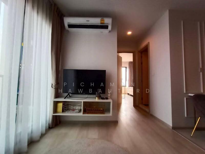 Life One Wireless, bangkok, 1 Wireless Road, Lumphini, Pathum Wan, Bangkok, 2 Bedrooms, 45 sqm, Condo For Rent, by Pichamon Chawbantard, 500588777 - DDproperty.com