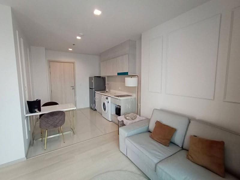 Life One Wireless, bangkok, 1 Wireless Road, Lumphini, Pathum Wan, Bangkok, 2 Bedrooms, 45 sqm, Condo For Rent, by Pichamon Chawbantard, 500588777 - DDproperty.com