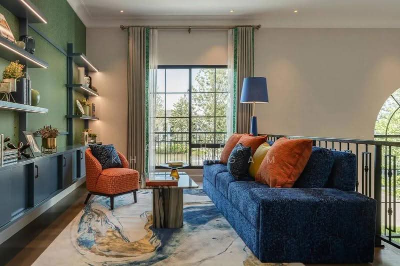 Setthasiri Don Mueang, bangkok, 289 Soi Choet Wutthakat 9/1, Si Khan, Don Mueang, Bangkok, 4 Bedrooms, 205 sqm, Single Detached House For Sale, by Anthea Khwanngam, 500588781 - DDproperty.com