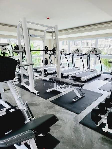 Dusit Grand Park 2, chon-buri, Moo 12, Jomtiensaiong Road, Nong Pru, Bang Lamung (Pattaya), Chon Buri (Pattaya), 2 Bedrooms, 62 sqm, Condo For Rent, by Supitsara Sangarun, 500588782 - DDproperty.com