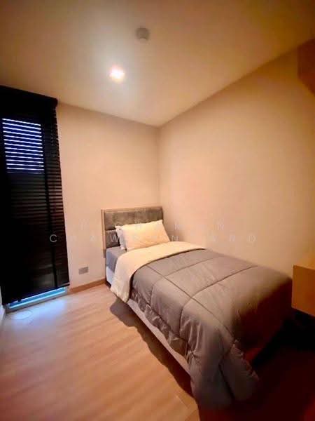 Sky Walk Residences, bangkok, 1599 Sukhumvit Road, Phra Kanong Nua, Watthana, Bangkok, 2 Bedrooms, 60 sqm, Condo For Rent, by Pichamon Chawbantard, 500588783 - DDproperty.com