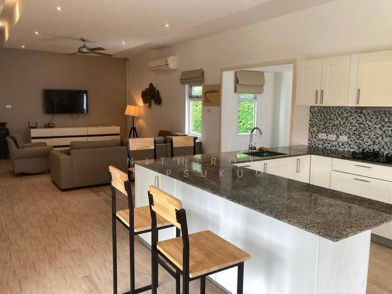 Mali Residence, prachuap-khiri-khan, Thap Tai, Hua Hin, Prachuap Khiri Khan, 4 Bedrooms, 240 sqm, Single Detached House For Sale, by Nithiroj Thipsukum, 500588785 - DDproperty.com