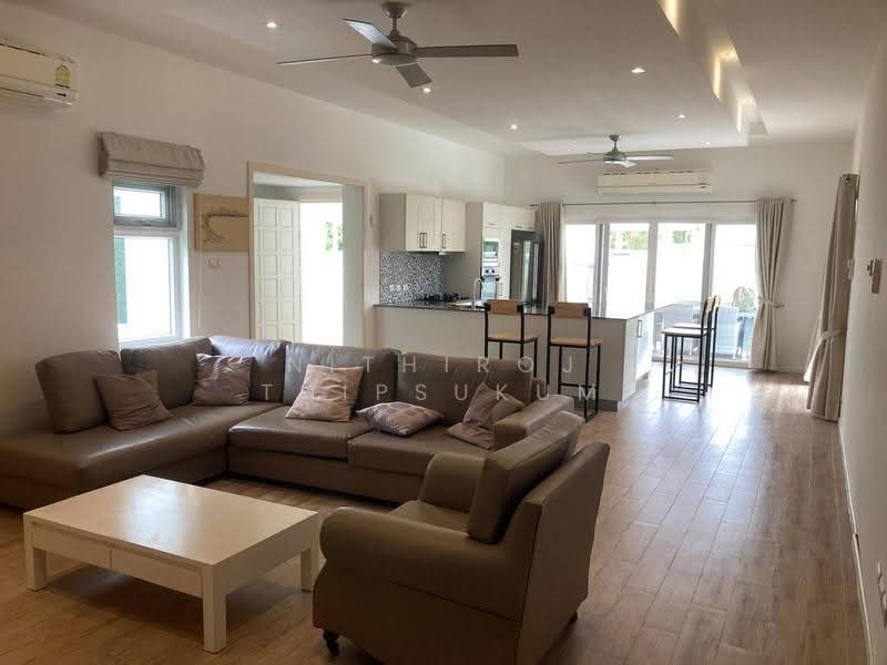 Mali Residence, prachuap-khiri-khan, Thap Tai, Hua Hin, Prachuap Khiri Khan, 4 Bedrooms, 240 sqm, Single Detached House For Sale, by Nithiroj Thipsukum, 500588785 - DDproperty.com
