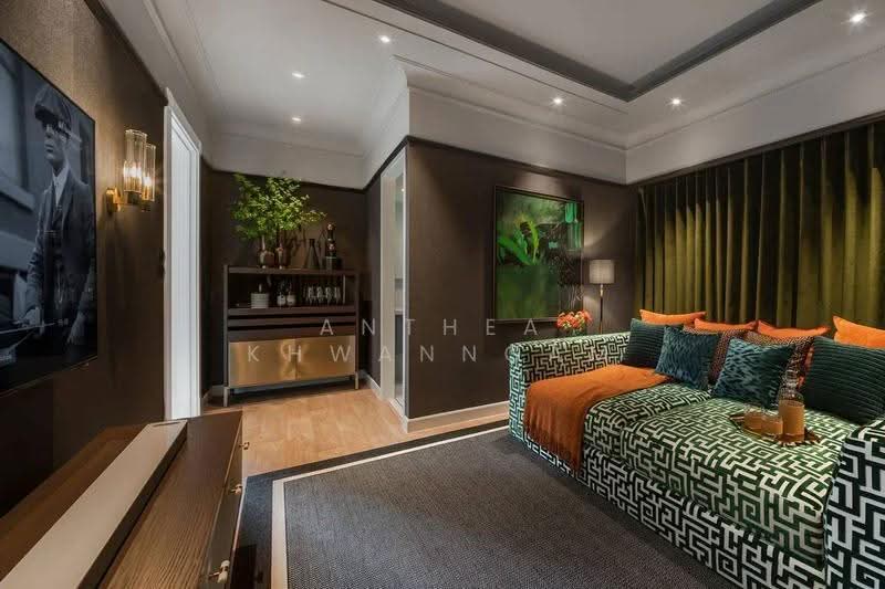 Setthasiri Don Mueang, bangkok, 289 Soi Choet Wutthakat 9/1, Si Khan, Don Mueang, Bangkok, 4 Bedrooms, 308 sqm, Single Detached House For Sale, by Anthea Khwanngam, 500588786 - DDproperty.com