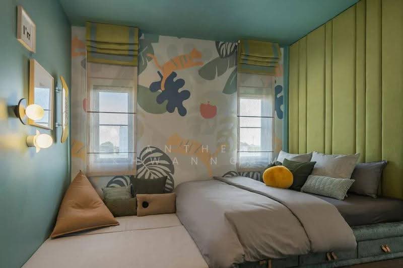 Setthasiri Don Mueang, bangkok, 289 Soi Choet Wutthakat 9/1, Si Khan, Don Mueang, Bangkok, 4 Bedrooms, 249 sqm, Single Detached House For Sale, by Anthea Khwanngam, 500588790 - DDproperty.com