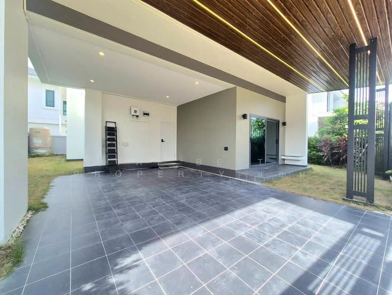 ศุภาลัย ปาล์มวิลล์ บางแขม-นครปฐม, nakhon-pathom, Bang Khaem, Muang Nakhon Pathom, Nakhon Pathom, 4 Bedrooms, 100 sqm, Single Detached House For Sale, by The Best Property แอม, 500588791 - DDproperty.com