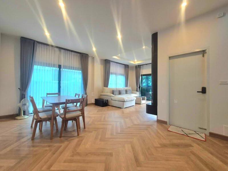 ศุภาลัย ปาล์มวิลล์ บางแขม-นครปฐม, nakhon-pathom, Bang Khaem, Muang Nakhon Pathom, Nakhon Pathom, 4 Bedrooms, 100 sqm, Single Detached House For Sale, by The Best Property แอม, 500588791 - DDproperty.com