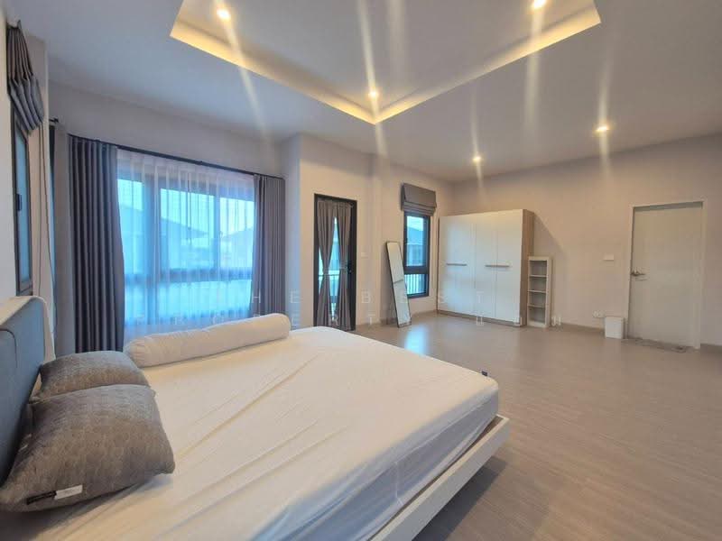ศุภาลัย ปาล์มวิลล์ บางแขม-นครปฐม, nakhon-pathom, Bang Khaem, Muang Nakhon Pathom, Nakhon Pathom, 4 Bedrooms, 100 sqm, Single Detached House For Sale, by The Best Property แอม, 500588791 - DDproperty.com