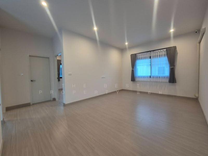 ศุภาลัย ปาล์มวิลล์ บางแขม-นครปฐม, nakhon-pathom, Bang Khaem, Muang Nakhon Pathom, Nakhon Pathom, 4 Bedrooms, 100 sqm, Single Detached House For Sale, by The Best Property แอม, 500588791 - DDproperty.com