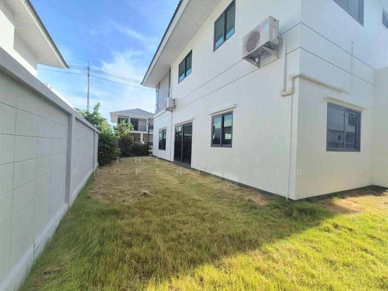 ศุภาลัย ปาล์มวิลล์ บางแขม-นครปฐม, nakhon-pathom, Bang Khaem, Muang Nakhon Pathom, Nakhon Pathom, 4 Bedrooms, 100 sqm, Single Detached House For Sale, by The Best Property แอม, 500588791 - DDproperty.com