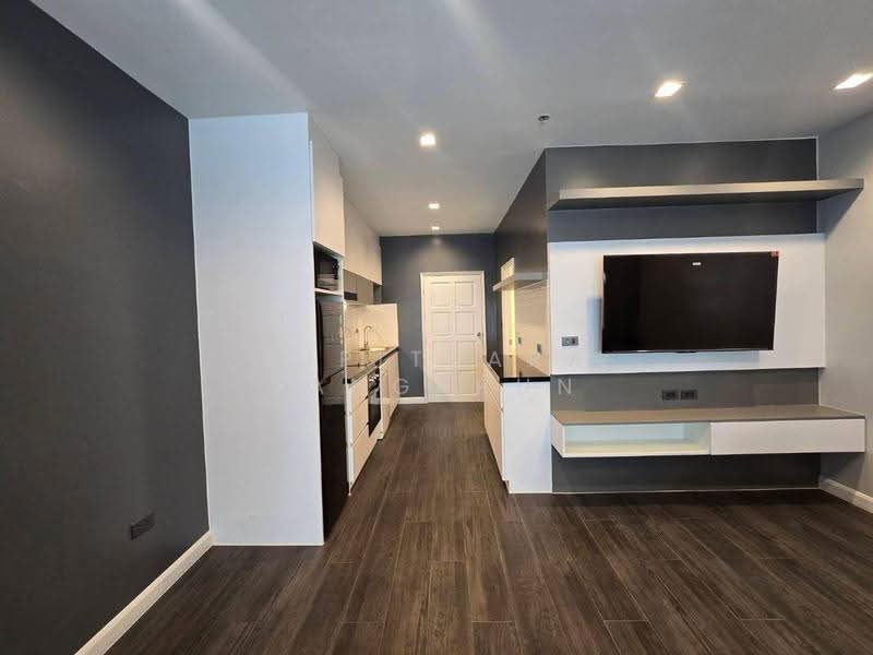 View Talay 5 : วิวทะเล5ซี, ชลบุรี, หนองปรือ, บางละมุง, ชลบุรี, 48 ตร.ม., คอนโด ให้เช่า, โดย Supitsara Sangarun, 500588793 - DDproperty.com