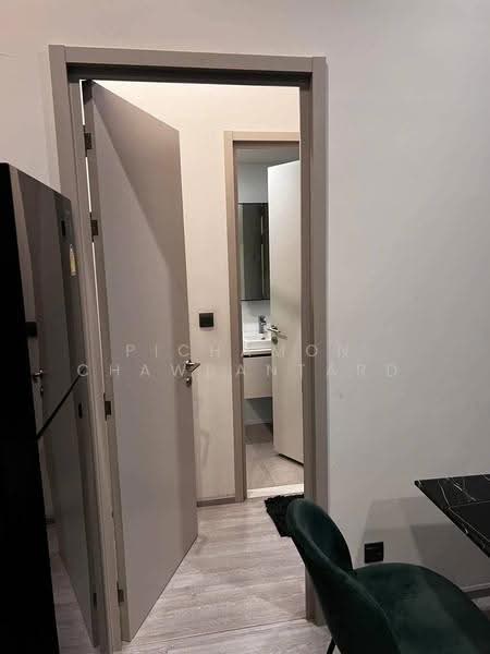 The Line Sukhumvit 101, bangkok, 3009 Sukhumvit 101 Road, Bang Chak, Phra Khanong, Bangkok, 1 Bedroom, 34 sqm, Condo For Rent, by Pichamon Chawbantard, 500588794 - DDproperty.com