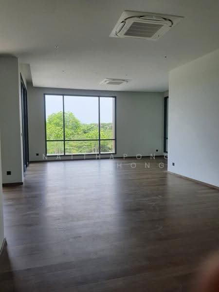 Siraninn Residences Pattanakarn, bangkok, 585 Phatthanakan 32, Suan Luang, Bangkok, 5 Bedrooms, 551 sqm, Single Detached House For Sale, by Natthapong Laomahong, 500588795 - DDproperty.com