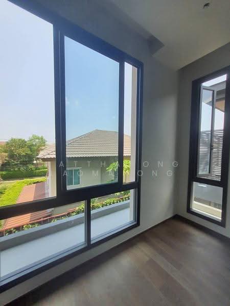 Siraninn Residences Pattanakarn : ศิรนินทร์ เรสซิเดนเซส พัฒนาการ, กรุงเทพ, 585 พัฒนาการ 32, สวนหลวง, กรุงเทพ, 551 ตร.ม., บ้านเดี่ยว ขาย, โดย Natthapong Laomahong, 500588795 - DDproperty.com