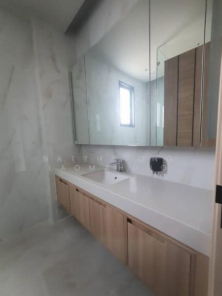 Siraninn Residences Pattanakarn : ศิรนินทร์ เรสซิเดนเซส พัฒนาการ, กรุงเทพ, 585 พัฒนาการ 32, สวนหลวง, กรุงเทพ, 551 ตร.ม., บ้านเดี่ยว ขาย, โดย Natthapong Laomahong, 500588795 - DDproperty.com