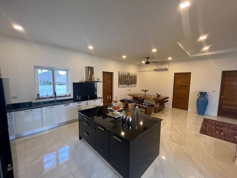 undefined, prachuap-khiri-khan, Wang-Pong, Pran Buri, Prachuap Khiri Khan, 3 Bedrooms, 185 sqm, Single Detached House For Sale, by Nithiroj Thipsukum, 500588799 - DDproperty.com