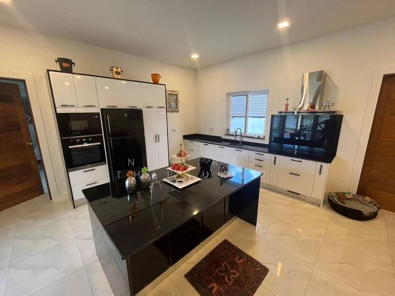 undefined, prachuap-khiri-khan, Wang-Pong, Pran Buri, Prachuap Khiri Khan, 3 Bedrooms, 185 sqm, Single Detached House For Sale, by Nithiroj Thipsukum, 500588799 - DDproperty.com