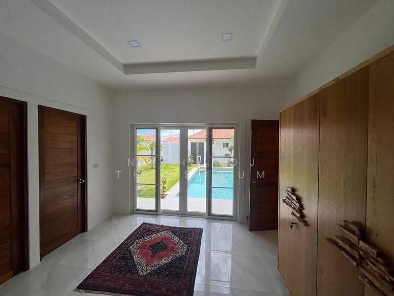 undefined, prachuap-khiri-khan, Wang-Pong, Pran Buri, Prachuap Khiri Khan, 3 Bedrooms, 185 sqm, Single Detached House For Sale, by Nithiroj Thipsukum, 500588799 - DDproperty.com