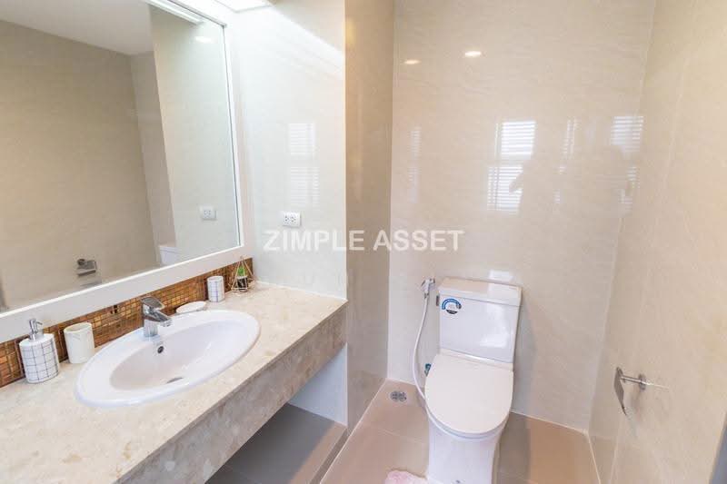 G.P. Grande Tower, bangkok, 55 Sukhumvit 23, Khlongtoei Nua, Watthana, Bangkok, 3 Bedrooms, 180 sqm, Condo For Rent, by Khun Zia, 500588800 - 3 Bedrooms - Open Kitchen 180 sq.m. - DDproperty.com