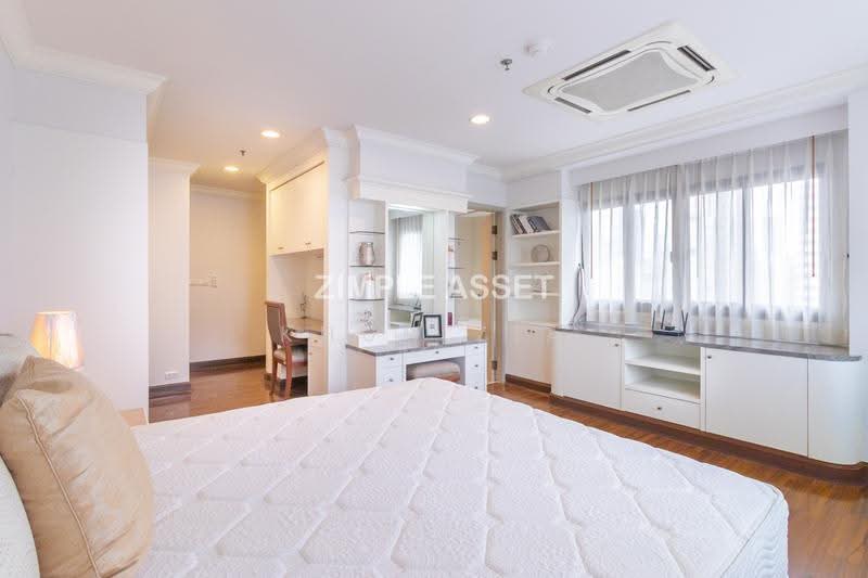 G.P. Grande Tower, bangkok, 55 Sukhumvit 23, Khlongtoei Nua, Watthana, Bangkok, 3 Bedrooms, 180 sqm, Condo For Rent, by Khun Zia, 500588800 - 3 Bedrooms - Open Kitchen 180 sq.m. - DDproperty.com