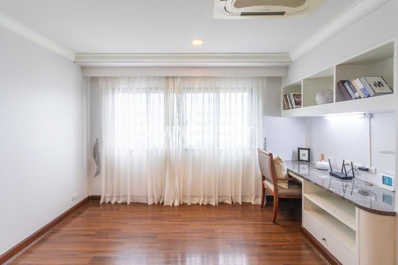 G.P. Grande Tower, bangkok, 55 Sukhumvit 23, Khlongtoei Nua, Watthana, Bangkok, 3 Bedrooms, 180 sqm, Condo For Rent, by Khun Zia, 500588800 - 3 Bedrooms - Open Kitchen 180 sq.m. - DDproperty.com