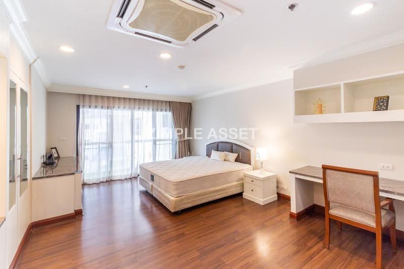 G.P. Grande Tower, bangkok, 55 Sukhumvit 23, Khlongtoei Nua, Watthana, Bangkok, 3 Bedrooms, 180 sqm, Condo For Rent, by Khun Zia, 500588800 - 3 Bedrooms 220 sq.m. - DDproperty.com