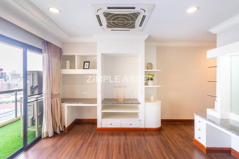G.P. Grande Tower, bangkok, 55 Sukhumvit 23, Khlongtoei Nua, Watthana, Bangkok, 3 Bedrooms, 180 sqm, Condo For Rent, by Khun Zia, 500588800 - 3 Bedrooms 220 sq.m. - DDproperty.com