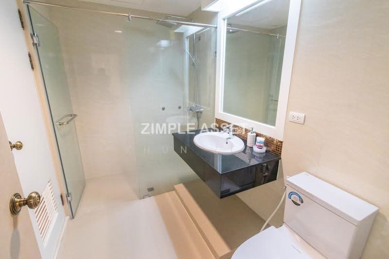 G.P. Grande Tower, bangkok, 55 Sukhumvit 23, Khlongtoei Nua, Watthana, Bangkok, 3 Bedrooms, 180 sqm, Condo For Rent, by Khun Zia, 500588800 - 3 Bedrooms 220 sq.m. - DDproperty.com