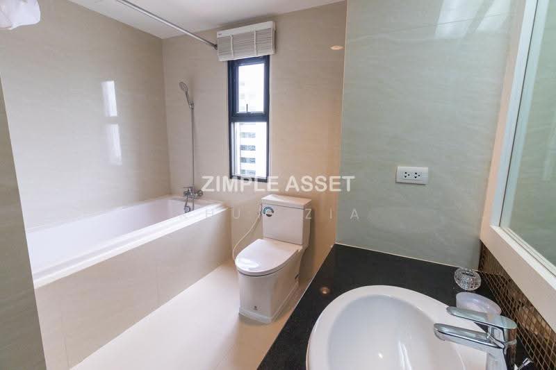G.P. Grande Tower, bangkok, 55 Sukhumvit 23, Khlongtoei Nua, Watthana, Bangkok, 3 Bedrooms, 180 sqm, Condo For Rent, by Khun Zia, 500588800 - 3 Bedrooms 220 sq.m. - DDproperty.com